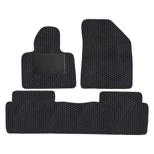 CT007_EVA_POD - Citroen C5 II 2008-2017 típushoz megfelelő EVA autószőnyeg készlet (további megerősítéssel) 146695198 - Autószőnyeg