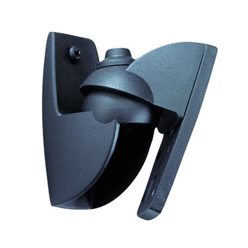 Felső tartó Vogels VLB500 hangszórókhoz 2 db | Forgatás, dőlésszög | Maximális terhelés 5 kg | Fekete 146695295