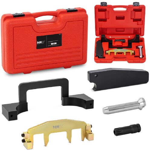 Vezérműszíj Mercedes M271 motorokhoz 5 darab 146695520