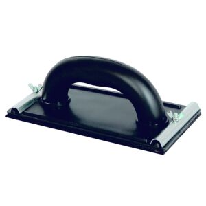 CSISZOLÓBLOKK 220*110MM - E-325-0001 146695643 - Kézi csiszoló