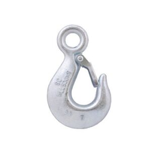 BIZTONSÁGOS HOROG DIN 689 2500KG GM-HZ - HOROG 2500 146695672 - Kampó