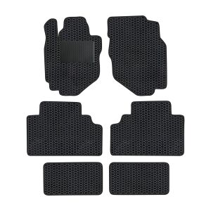 MA011_EVA_POD - Komplett EVA autószőnyeg készlet Mazda MPV II 1999-2006-hoz (további megerősítéssel) 146696087 - Autószőnyeg