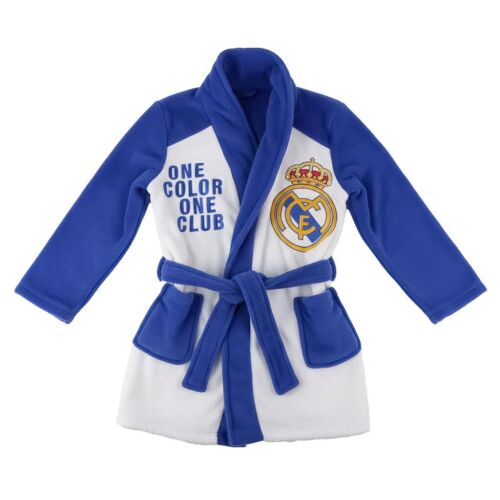 Real Madrid One Color gyerek köntös 5 év / 110 cm 146696173