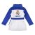 Real Madrid One Color gyerek köntös 5 év / 110 cm 146696173