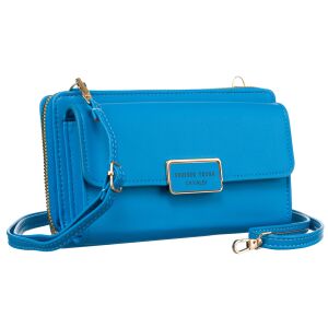 Pénztárca M-18-1507 Kék 146696625 - Női kiegészítő