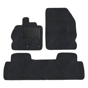 RE030_EVA_POD - Renault Scenic III 2009-2016 5 üléses EVA autószőnyeg komplett készlete (további megerősítéssel) 146696780 - Autószőnyeg