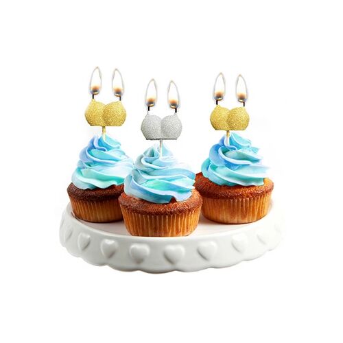 Little Genie - Boobie gyertyakészlet 146696788