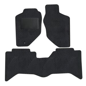 OP022_EVA_POD - Komplett EVA autószőnyeg készlet Opel Frontera B 1998-2004 típushoz (további megerősítéssel) 146696837 - Autószőnyeg