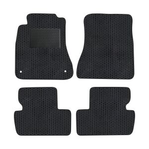 LE008_EVA_POD - Komplett EVA autószőnyeg készlet Lexus IS 250 2005-2013-hoz (további megerősítéssel) 146697017 - Autószőnyeg