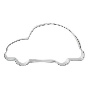 Acél sütikiszúró, automata, 7,5 cm 146697363 - Sütemény kiszúró