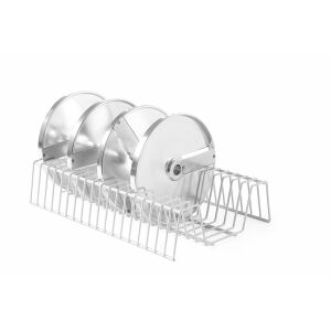 Tárcsaállvány elektromos szeletelőhöz - Hendi 280690