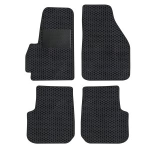 HY003_EVA_POD - Hyundai Atos 1998-2002-hez megfelelő EVA autószőnyeg készlet (további megerősítéssel) 146697677 - Autószőnyeg