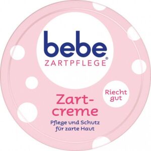 Bebe Gentle Care Cream 150 ml