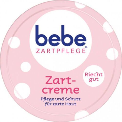 Bebe Gentle Care Cream 150 ml