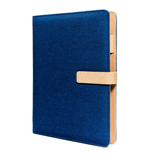 PTN NOT-5-3958 noteszgép sötétkék-bézs 146697882