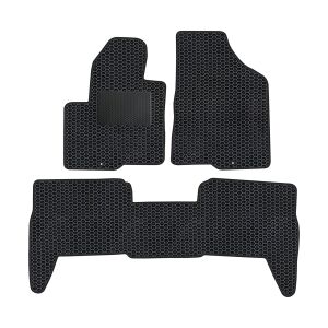 HY007_EVA_POD - Komplett EVA autószőnyeg készlet a Hyundai Santa Fe II 2006-2009 modellhez (további megerősítéssel) 146698223 - Autószőnyeg