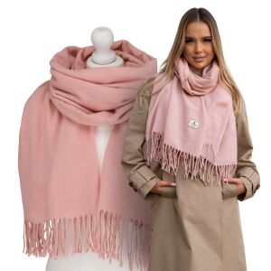 Sál 180x70 PTN SP100C-5455 Rózsaszín 146698547 - Női kiegészítő