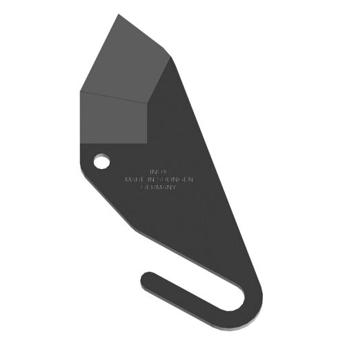 Vasoldali 63 mm-es műanyag csővágó penge CMJ175-höz 146698594