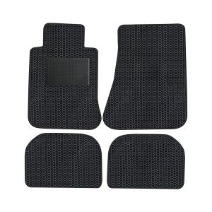 BM020_EVA_POD - EVA autószőnyeg készlet BMW 7er E38 1994-2001 típushoz (további megerősítéssel) 146698792 - Autószőnyeg