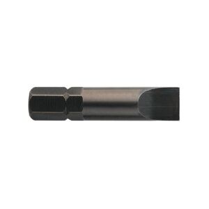 Bit hexagonal 5/16'' DIN 3126 - Forma C 8 - profil lat 1,2 x 6,5 146699370 - Accesorii pentru unelte