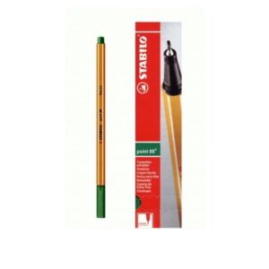 Stabilo, Greencolors ARTY fa zsírkréták 146699413 - Filctoll