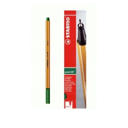 Stabilo, Greencolors ARTY fa zsírkréták 146699413