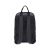 Kiton Black Polyamide Backpack 146699608