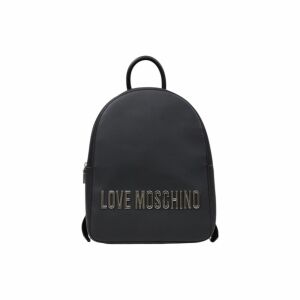 Love Moschino Gray Polyethylene Backpack 146699605 - Divat & Öltözködés