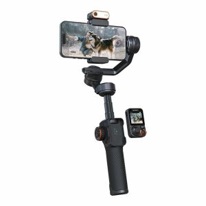 Hohem iSteady M7 stabilizátor 146699646 - Mobiltelefon kiegészítő