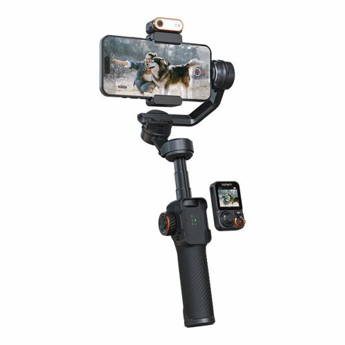 Hohem iSteady M7 stabilizátor 146699646