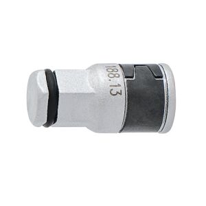 188.13 Adapter do bitów z uchwytem sześciokątnym 10mm 5/16'' 146699678 - Bithead