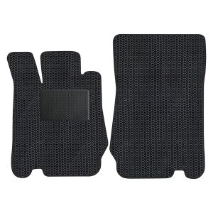 ME021_EVA_POD - Komplett EVA autószőnyeg készlet Mercedes-Benz SL R230 2001-2012 típushoz (további megerősítéssel) 146700289 - Autószőnyeg