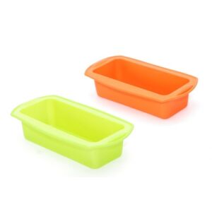 SZILIKON KENYÉRFORMA KH-4648 146700689 - Főzőedény & Sütőedény