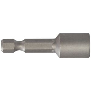 50 mm-es dugókulcs-bit mágnessel 1/4 E 6.3, DIM 5/16 146700815 - Dugókulcs