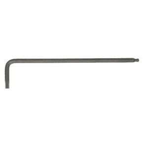 Dugókulcs TX profillal és gömbfejjel, DIM T60 146700864 - Dugókulcs