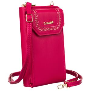 Pénztárca M-15-1330 Magenta 146700892 - Női kiegészítő