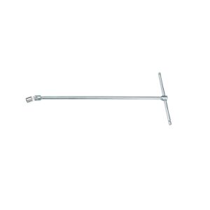 194/1A1 Chei tubulare articulate cu maner in T 19 Unior 146701191 - Unelte de mână