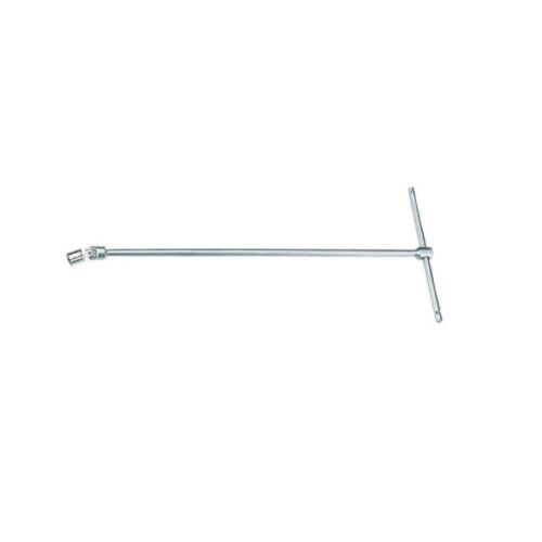 194/1A1 T-Griff-Steckschlüssel 19 Unior 146701191