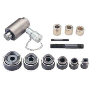 PN-052 Hidraulikus fúró 146701488 - Építkezés & Felújítás