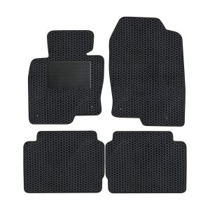 MA027_EVA_POD - Mazda CX-5 II-hez megfelelő EVA autószőnyeg készlet 2017-től (további megerősítéssel) 146701561 - Autószőnyeg