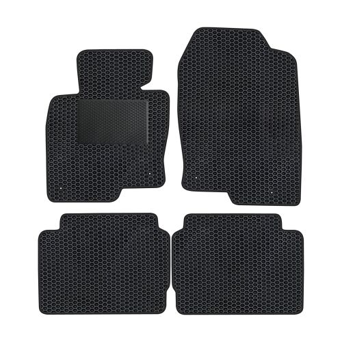 MA027_EVA_POD - Mazda CX-5 II-hez megfelelő EVA autószőnyeg készlet 2017-től (további megerősítéssel) 146701561