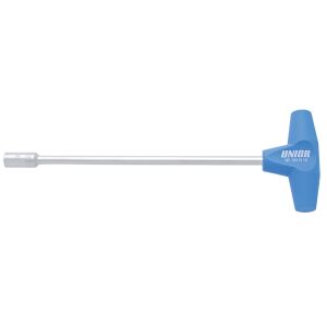 Klucze z rękojeścią w kształcie litery T, plastikowe, T 15 146701616 - Klucz do wtyczek