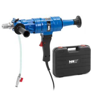 Lyukfűrész betonhoz, falazathoz, aszfalthoz, 2100 fordulat/perc, 1500 W 146701670 - Körkivágó & Lyukfűrész