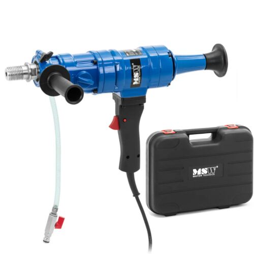 Lyukfűrész betonhoz, falazathoz, aszfalthoz, 2100 fordulat/perc, 1500 W 146701670