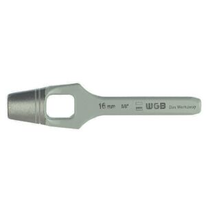 Preducea cu maner, DIM 11mm 146701727 - Clesti de perforat