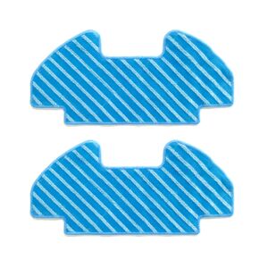 Midea | Felmosó kendő I5C | 2 db 146701757 - Robotporszívó kiegészítő