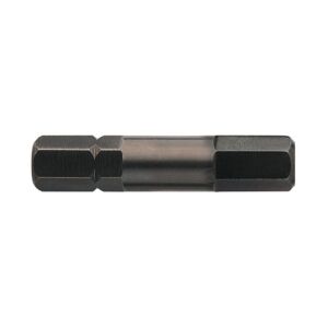 Bit hexagonal 5/16'' DIN 3126 - Forma C 8 - profil hexagonal HEX 8 146701821 - Accesorii pentru unelte