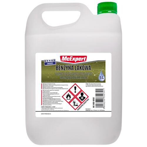 FEHÉR SZENSZIN 5L - MC-600-6050 146701913