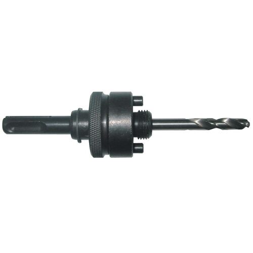 SDS-plus fúrószár tengely körkivágókhoz, 32-210 mm - Körkivágó és lyukfűrész