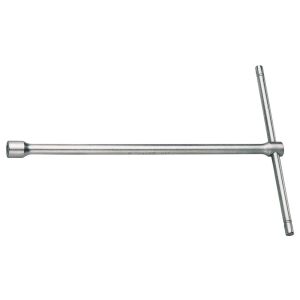 Klucz z uchwytem w kształcie litery T 12 146702537 - Klucz do wtyczek